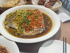 -天下客饭店(中山路店)