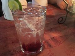 -Mai Mai Restaurant