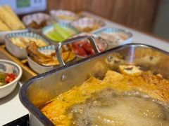 -螺大喜螺蛳粉火锅(雍和宫店)
