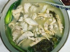-明呈黄鱼面馆(斜土路店)
