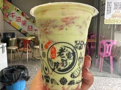 -花姨·老电影院果汁冰(88号店)