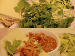 京酱肉丝-东北一家人(友谊街店)
