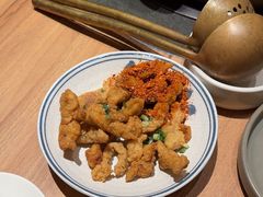 -巴奴毛肚火锅(龙湖锦艺城店)