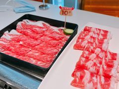 -海底捞火锅(世界城广场店)