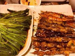 -木屋烧烤(白石洲店)