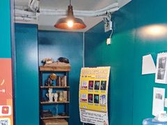 -荒岛实景沉浸密室(江汉路1店)