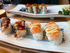 -温野菜涮涮锅(曲江大悦城店)