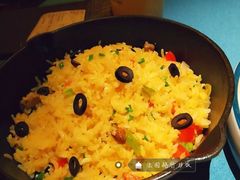 -魔膳厨房·果木牛排·西餐厅(MM2店)