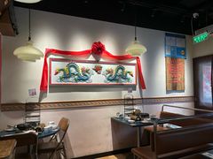 -邹开喜·小海鲜醉鸡煲·潮汕鲜切牛肉店(襄阳北路店)
