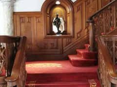 -马勒别墅·中餐厅