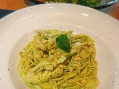 -百特喜·意大利餐厅(八佰伴镇江店)