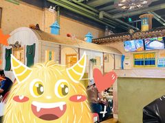 -牧马人奶茶馆(乌兰察布总店)