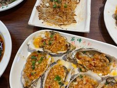 -庆峰龙虾烧烤(合肥一店)