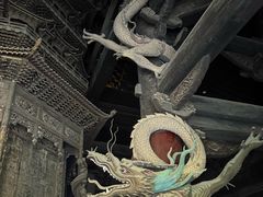 -报恩寺(平武县)