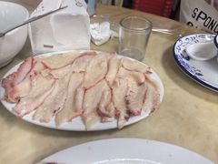 -五洲牛肉美食馆