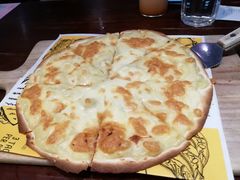 -芭莉与彩虹西餐厅(成都合生汇店)
