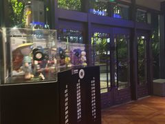 -上海外滩英迪格酒店