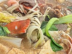 -赵璐海鲜面馆(德行路店)