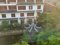 -苏州吴宫泛太平洋酒店