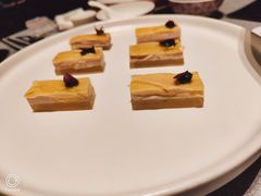 葱油水晶鸡-柿合缘新京菜(国金中心商场店)