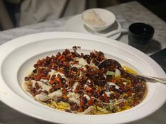 迷迭沸腾鱼-蔴将·川菜(黄龙万科店)