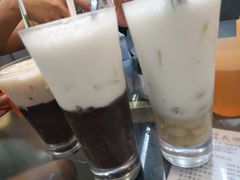 -义顺牛奶公司(庇利金街店)