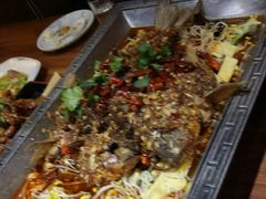 -九转小磨·非遗东北菜(群力店)