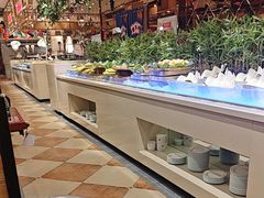 -比尔森韩式烤肉自助(国商店)