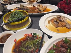 -味到1981日照海鲜·渔饺子