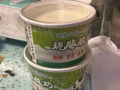 -尕胡才炕锅烤羊肉馆(八一路店)