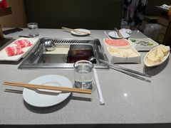 -海底捞火锅(蒙城路店)