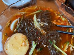 -全州拌饭馆(断桥店)