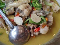 江团-饭怕鱼(阳光100店)