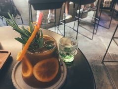 Citrus¨Boom¨-BE NORMAL CAFE(霞溪路店)