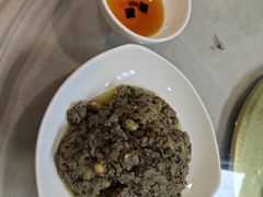 -烤肉宛饭庄(北新桥店)