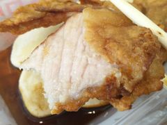 -排骨年糕(瞿溪路店)