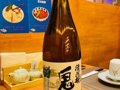 -鮨桐日本料理(望京店)