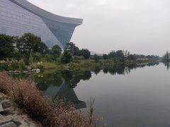 -桂溪生态公园