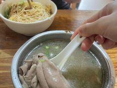 -长汀特色小吃(六一店)