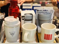 -Manner Coffee(芮欧百货店)