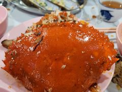 -龙海鲜螃蟹王(宏茂桥店)