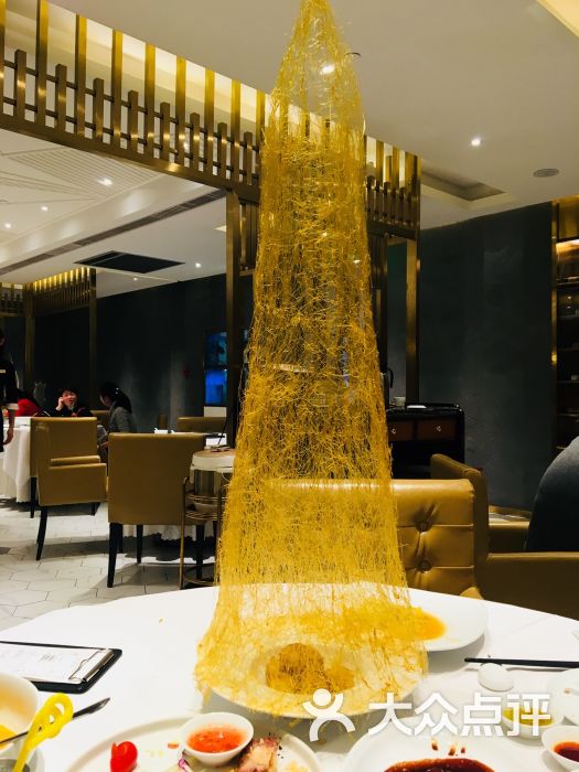 文兴酒家(杭州大厦购物城店)图片 - 第1张