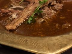 -芦月轩羊蝎子(北蜂窝店)