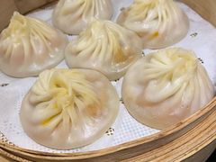 蟹粉汤包-裕兴记•蟹黄面馆(人民广场店)