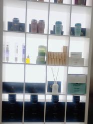 -艾美A·M Hair Salon