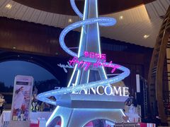 -天房洲际度假酒店宴会厅