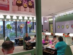 -椰小鸡·琼州糟粕醋·火锅(美兰缤纷城店)