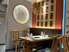 -曲氏老北京铜锅涮肉•火锅(不老街店)