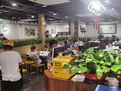 大堂-石头咕(葵蓬店)