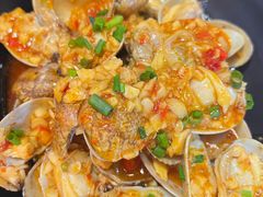 -聚味瞿记·龙虾堂(望城店)